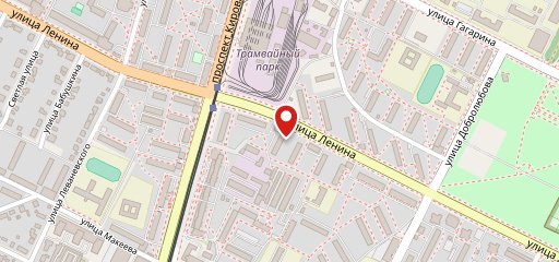 Кавказская пленница на карте