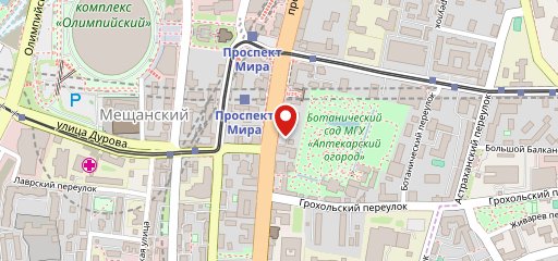 Кавказская пленница на карте