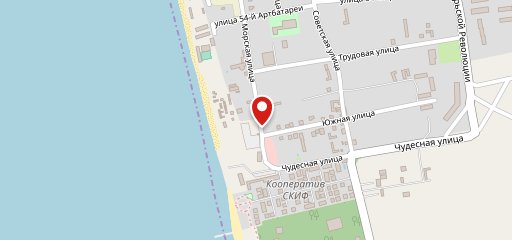 Кавказская Пленница на карте