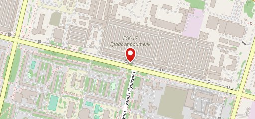Кавказская пленница на карте