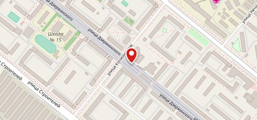 Шаурма люкс на карте