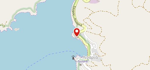 Kavos Lounge Cafe на карте