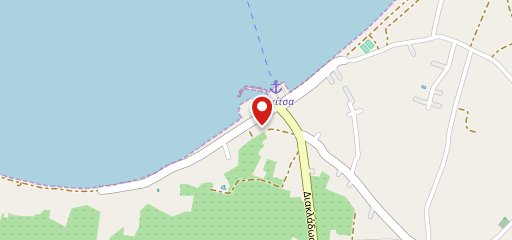 KAVOS на карте