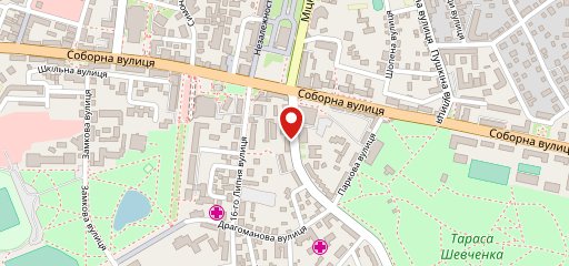 Kavova Khatynka на карте
