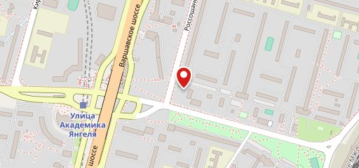 Чайхана Кавсар на карте