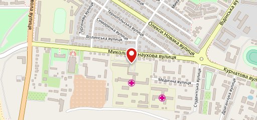 Kavunya на карте