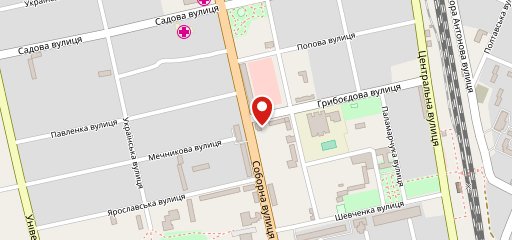 AROMA KAVA на карте