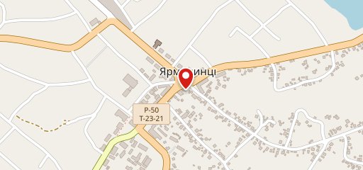 Kav'yarnya на карте