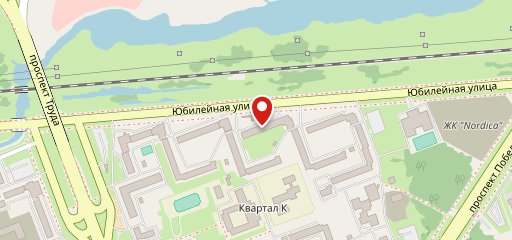 Party Roll на карте