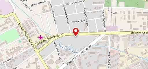 Kaya Place на карте