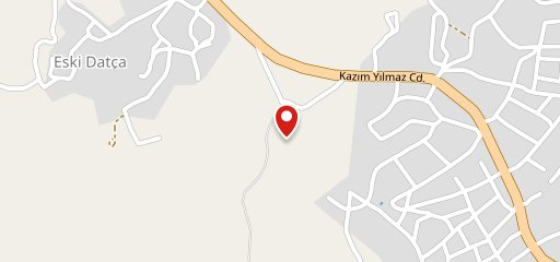 Kaya Resort Restaurant на карте
