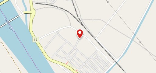 Kayan cafe на карте
