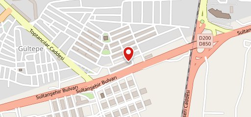 Kayaşlar Tatlı Pasta на карте
