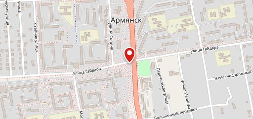 Kayfburger на карте