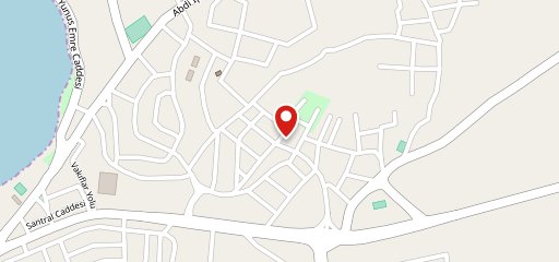 Kayikhane на карте