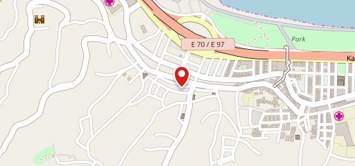 Kayışoğlu Çay Ocağı на карте