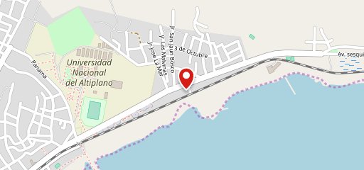 KAYPI Restaurant на карте