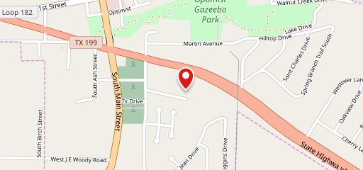 Kay's Donuts на карте