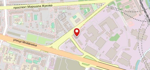 Кайсар на карте