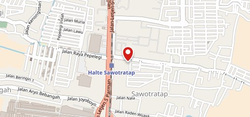 Kayungyun на карте