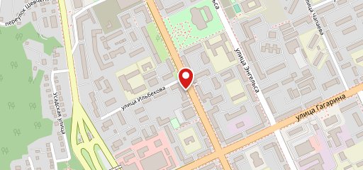 Кают-Компания на карте