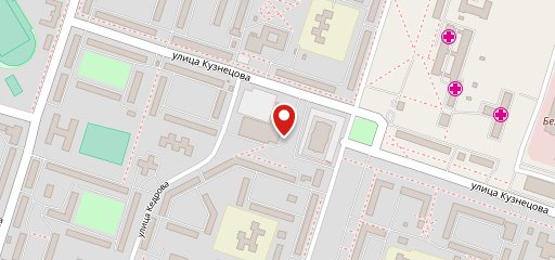 Кают-компания на карте