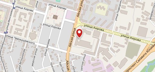 Кают-Компания на карте
