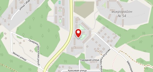 KAZ PRODUCT на карте