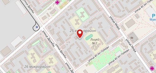 Казачий Дон на карте