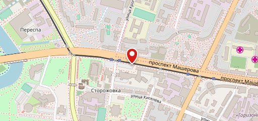 Сказочный Замок Кафе ООО Сказочный Замок на карте