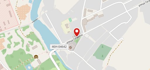 Казачья кухня на карте