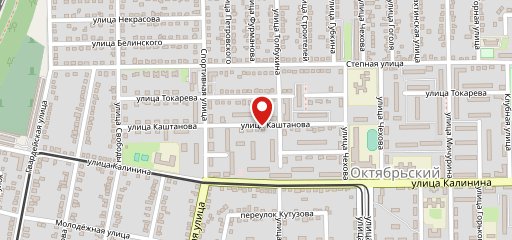 Fish&Beer на карте