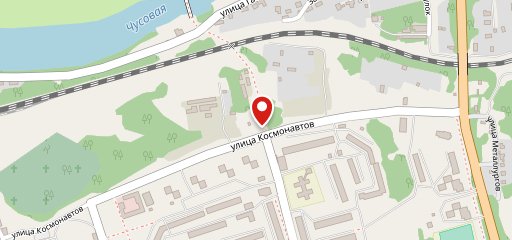 КаZан на карте