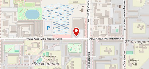 Kazan Kebab на карте