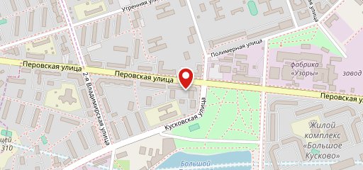 Казан Кебаб на карте