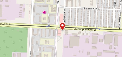 Kazan kebab на карте