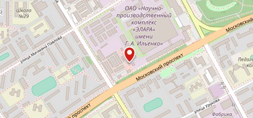 Казан-мангал на карте