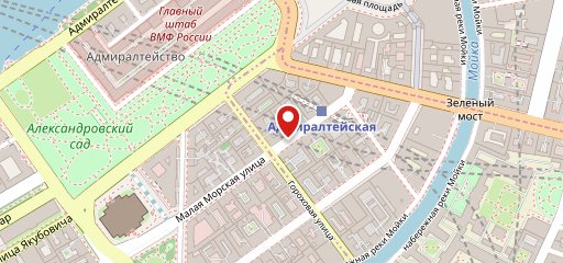 Kazan-Mangal на карте