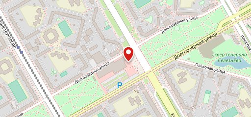 Kazan-Mangal на карте