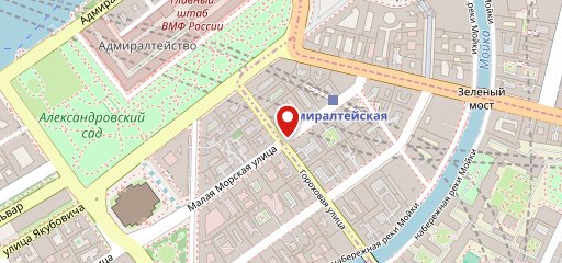 Kazan-Mangal на карте