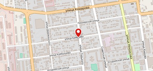 Казан-мангал на карте