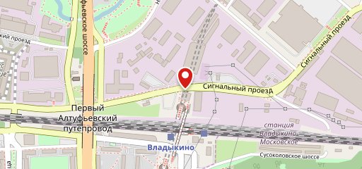 Казан-бар на карте