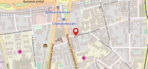Казанclub Узбекская Чайхана на карте