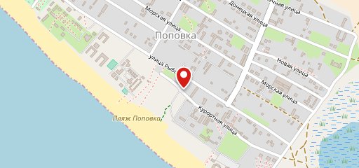 KaZanOK на карте