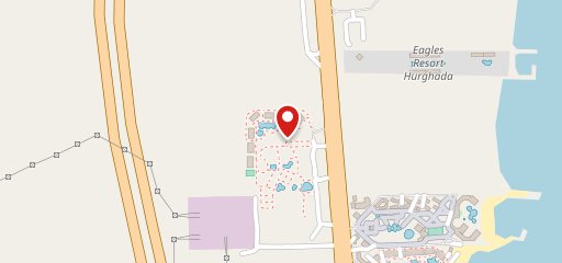 Kazanova на карте