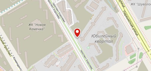 Каждый день на карте