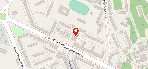 Казино на карте