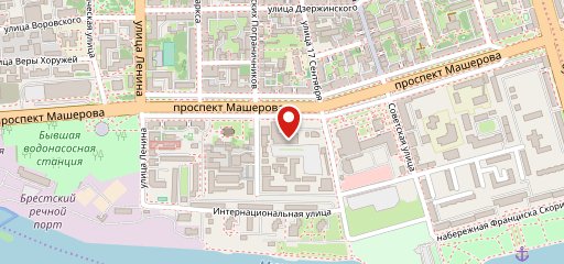 Maxwell Club Казино Покер на карте
