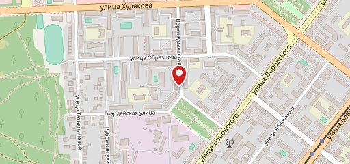 KAZMAN на карте