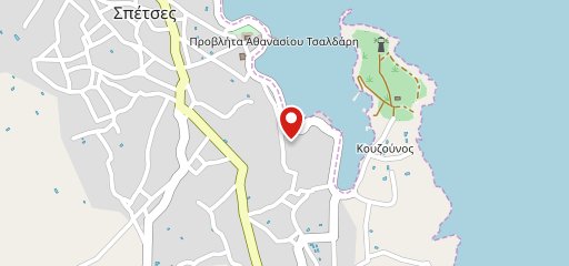 Kazoku на карте